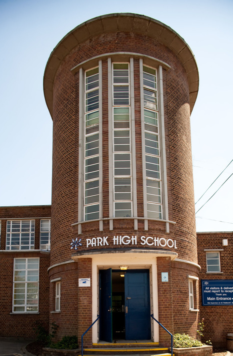 Park High Stanmore